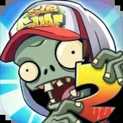 植物大战僵尸2联动地铁跑酷版