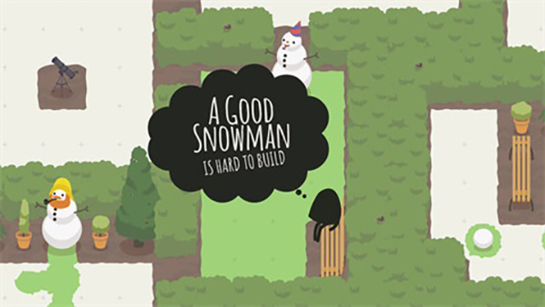 雪人难堆Snowman下载-雪人难堆安卓版下载v1.1.0 雪人难堆Snowman下载-雪人难堆安卓版下载v1.1.0