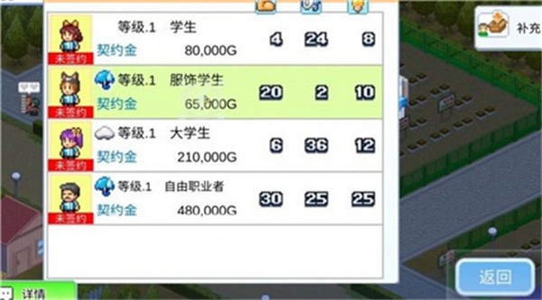 开罗便利店日记游戏下载-开罗便利店日记汉化版下载v1.1.5 开罗便利店日记游戏下载-开罗便利店日记汉化版下载v1.1.5