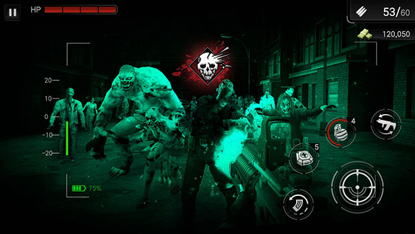 僵尸猎人登陆日2中文下载-僵尸猎人登陆日2游戏免费下载v1.1.1 僵尸猎人登陆日2中文下载-僵尸猎人登陆日2游戏免费下载v1.1.1
