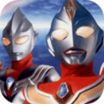 奥特曼进化格斗3无敌金手指