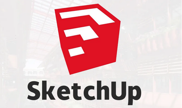 sketchup教程中文版