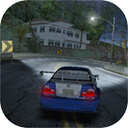 极品飞车9手机版(Race Canyon...