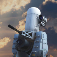 防空炮模拟器(C Ram Simulat...