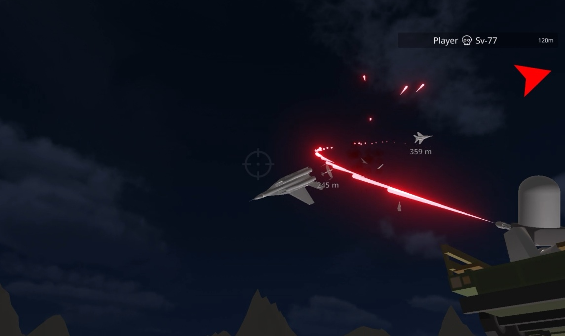 防空炮模拟器手机版下载-防空炮模拟器手机版免费下载v2.1.8