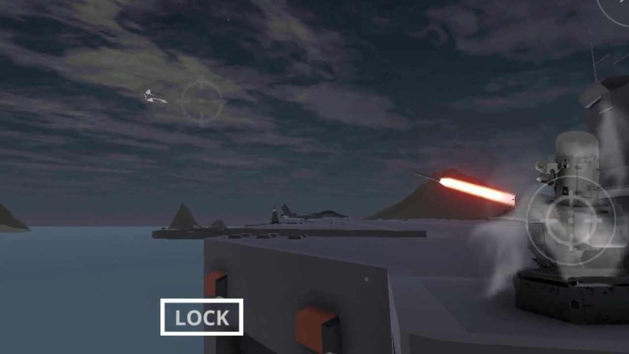 防空炮模拟器手机版下载-防空炮模拟器手机版免费下载v2.1.8