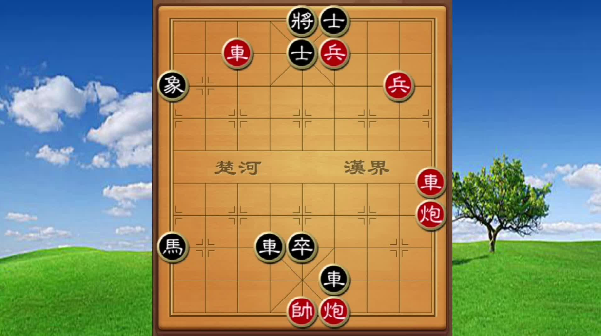 玩的人最多的象棋游戏