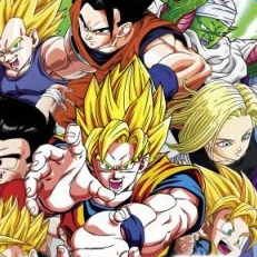 龙珠 z电光火石3手机版