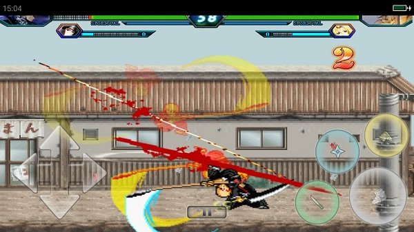 死神vs火影手机版下载-死神vs火影联机版手机版下载v3.7 死神vs火影手机版下载-死神vs火影联机版手机版下载v3.7