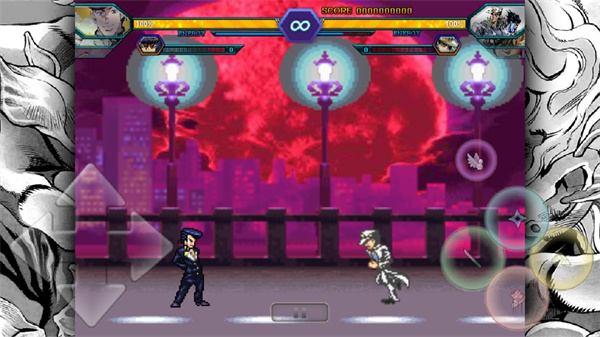 死神vs火影jojo版全人物下载-死神vs火影jojo版全人物2023最新版下载v1.3.1 死神vs火影jojo版全人物下载-死神vs火影jojo版全人物2023最新版下载v1.3.1