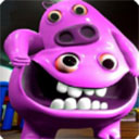 班班幼儿园第4章(Chef Pigste...