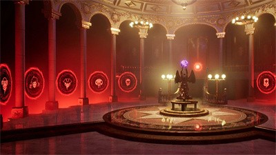黑暗欺骗手游下载正版-黑暗欺骗3d版手机版下载v1.0.1 黑暗欺骗手游下载正版-黑暗欺骗3d版手机版下载v1.0.1