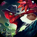 崩溃大陆中文版(Crashlands)