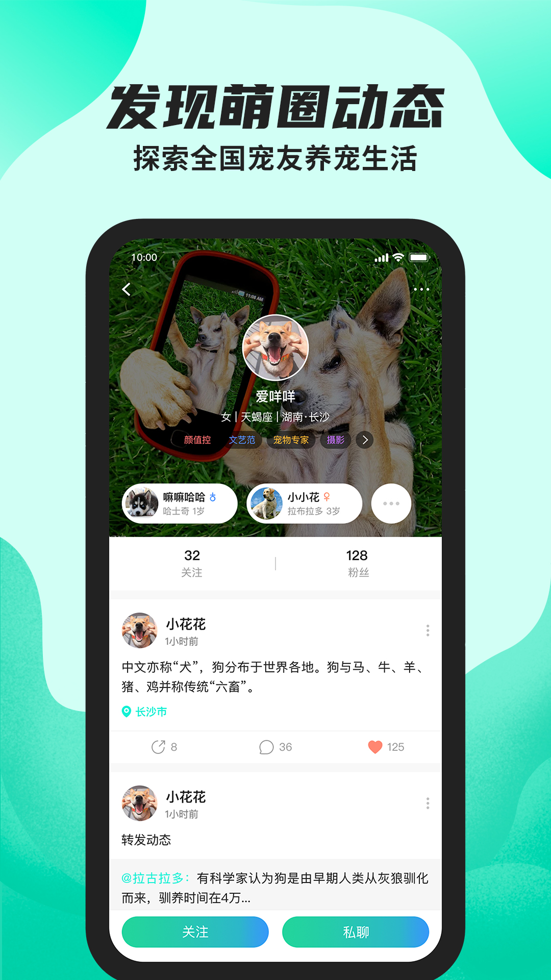 陌哈陌哈app下载-陌哈陌哈app安卓版下载v1.4.6-relase