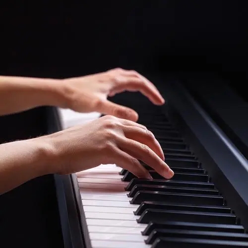 约翰汤普森简易钢琴教程