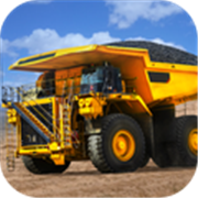 重型机械采矿模拟器(Heavy Mach...