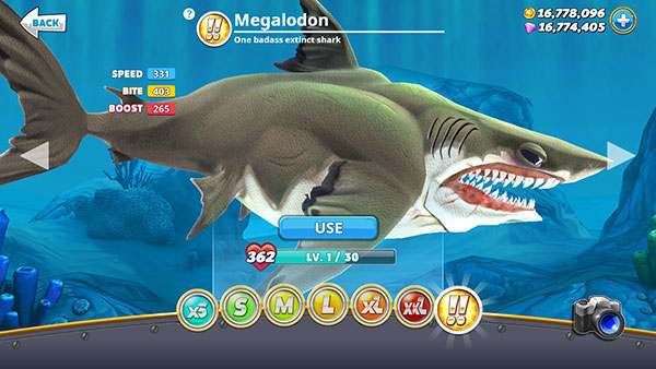 饥饿鲨世界国际服无限珍珠版下载-饥饿鲨世界国际服无限珍珠版2023最新下载v5.2.10