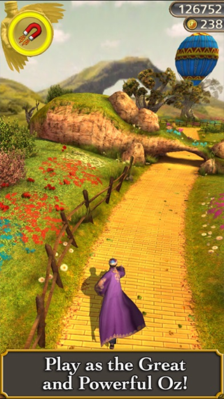 TempleRun魔境仙踪下载-TempleRun魔境仙踪免费版下载v1.68 TempleRun魔境仙踪下载-TempleRun魔境仙踪免费版下载v1.68