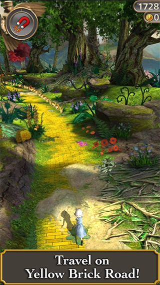 TempleRun魔境仙踪下载-TempleRun魔境仙踪免费版下载v1.68 TempleRun魔境仙踪下载-TempleRun魔境仙踪免费版下载v1.68