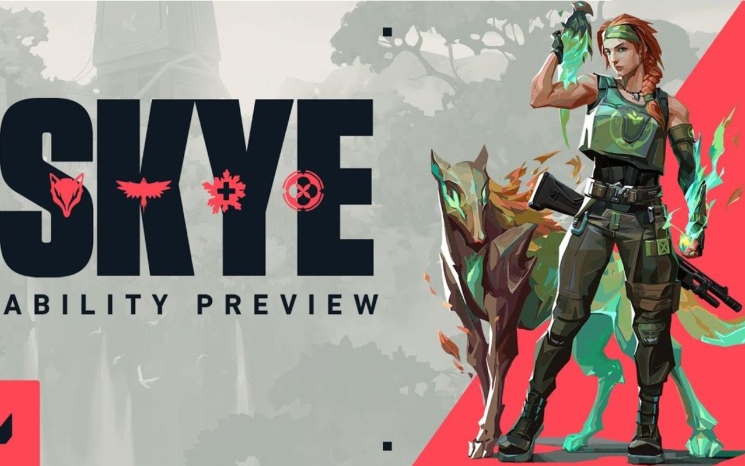 无畏契约全角色介绍