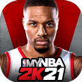 nba2k2021(nba2k21手机版...