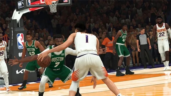 nba2k23直装版下载-nba2k23直装版免费下载v106.00.195648235