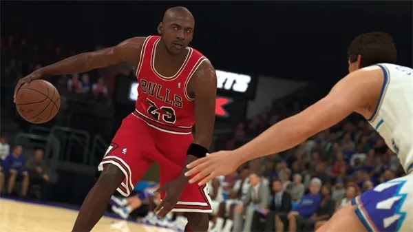 nba2k23直装版下载-nba2k23直装版免费下载v106.00.195648235