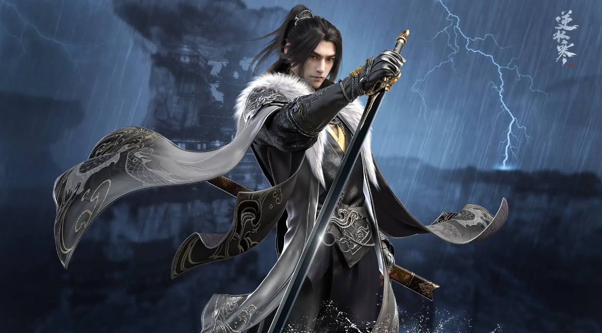 逆水寒手游0氪玩什么职业