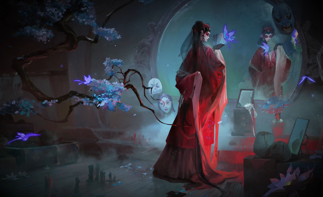 无间梦境通关攻略