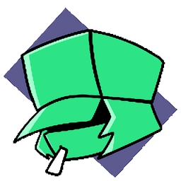 周五夜放克烟神模组(Fnf Smoke ...