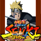 火影战记无限奥义版(Narsen The...