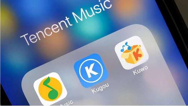 听歌不收费的音乐软件