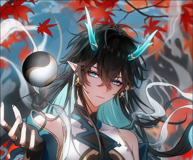 崩坏星穹铁道饮月君怎么配对