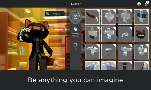 roblox无限R币修改器下载-roblox无限r币作弊菜单内购版下载v2.587.58