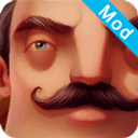 你好我的邻居2试玩版