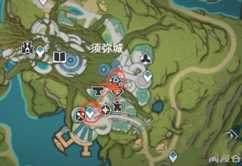 原神4.0新增合成圣遗物有什么-原神4.0新增合成圣遗物最新一览