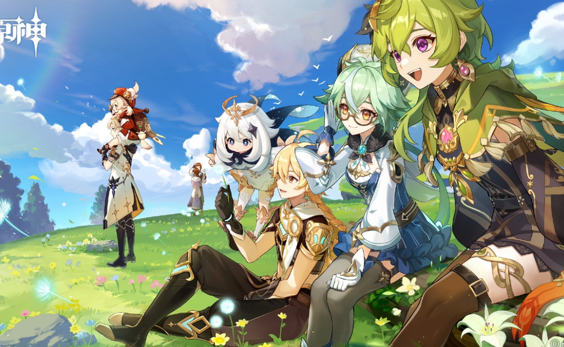 原神4.0新增合成圣遗物有什么