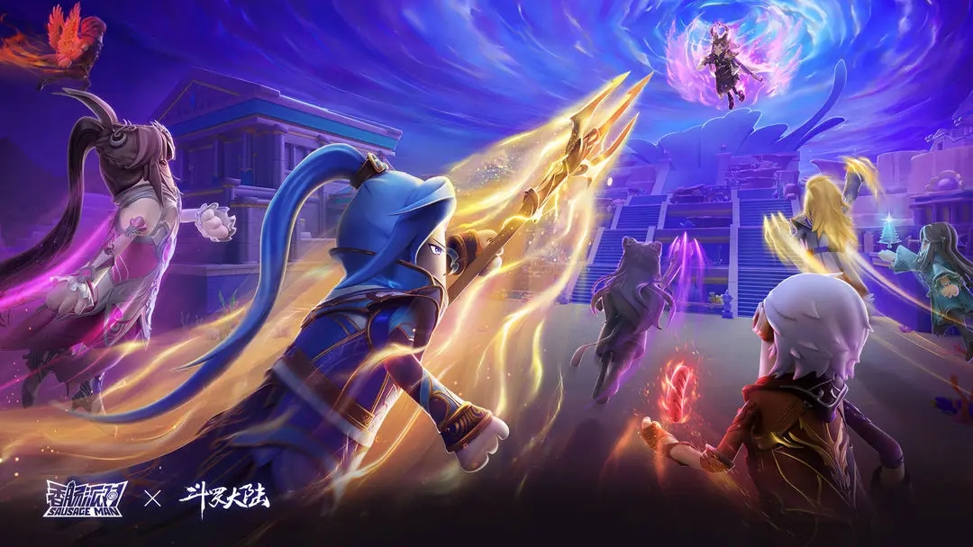 香肠派对咸鱼身份卡技能强度解析