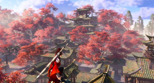 永劫无间手机版下载-永劫无间手机版2023最新下载v12.9.1 永劫无间手机版下载-永劫无间手机版2023最新下载v12.9.1
