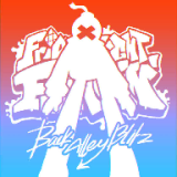 周五夜放克炸蛋人模组(Friday Ni...