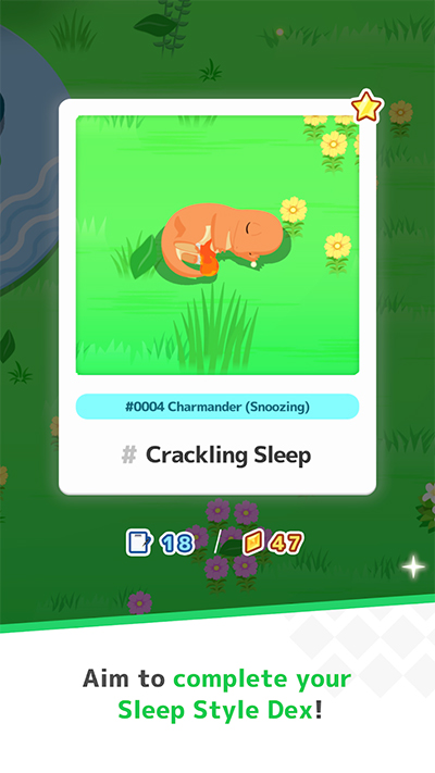宝可梦睡眠app下载-宝可梦睡眠手机版下载v1.0.5 宝可梦睡眠app下载-宝可梦睡眠手机版下载v1.0.5