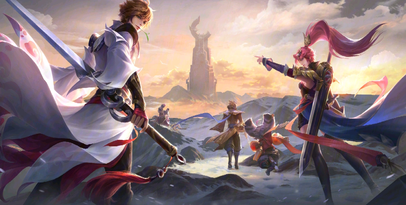 王者荣耀退款怎么退全款