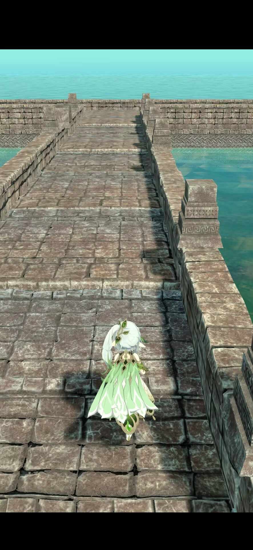 神从庙逃亡原神版下载-原神版神庙逃亡手机游戏下载v1.0.0