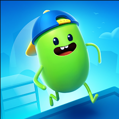 蠢蠢的登顶(DWTC)