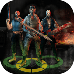 僵尸防御战汉化版(Zombie Defe...