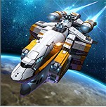 星际战争(Starship battle...