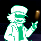 周五夜放克钉叔模组(Friday Nig...