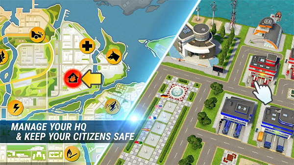 紧急任务hq中文版下载-紧急任务hq最新版中文下载v1.8.05