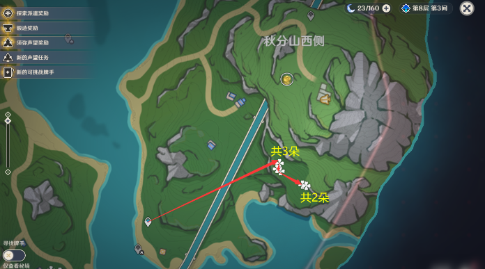 原神林尼突破材料在哪-原神林尼突破材料获取方法一览