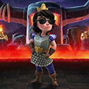 皇室战争魔改版跌打酒糯米汁(MrDm-P...